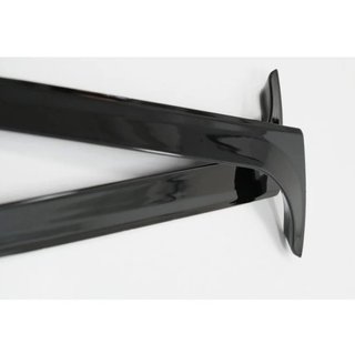 Aletines de aleron laterales para Volkswagen Golf