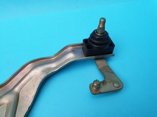 Fiat Ritmo 1986 piastra tergi tergicristallo piolo