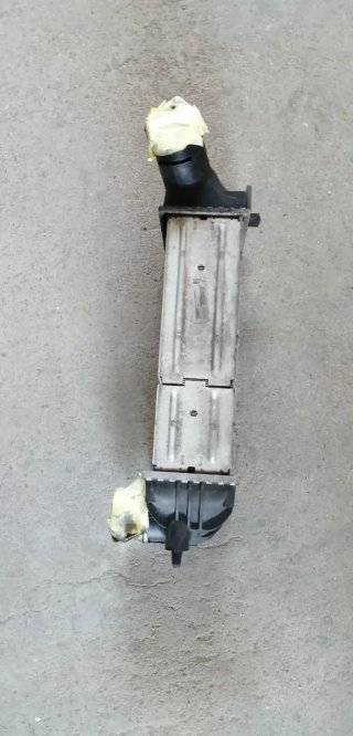 Intercooler Citroën/Peugeot 2.0 HDI