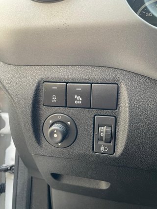 Peugeot Partner 2017