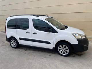 Peugeot Partner 2017