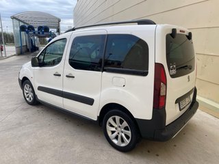 Peugeot Partner 2017