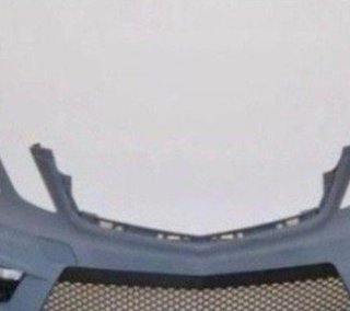 Paragolpes Delantero Mercedes W212 2010-2013 2-4P