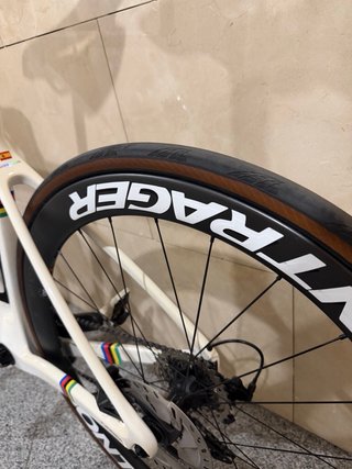 Orbea Orca Carbono 55 - Bici de carretera