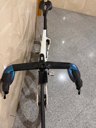 Orbea Orca Carbono 55 - Bici de carretera