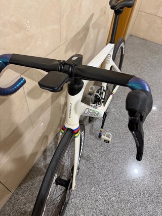 Orbea Orca Carbono 55 - Bici de carretera