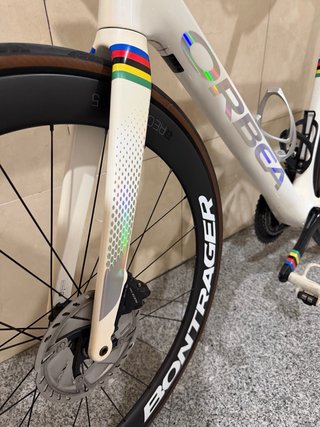 Orbea Orca Carbono 55 - Bici de carretera