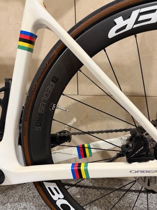 Orbea Orca Carbono 55 - Bici de carretera