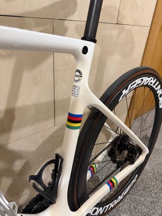 Orbea Orca Carbono 55 - Bici de carretera