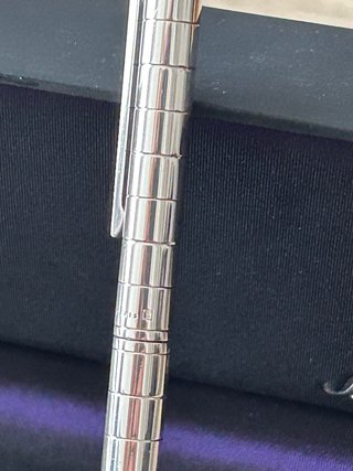 Bolígrafo S.T. Dupont Paris
