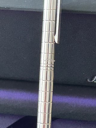 Bolígrafo S.T. Dupont Paris