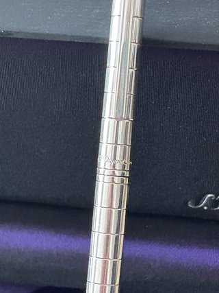 Bolígrafo S.T. Dupont Paris