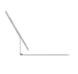 Magic Keyboard iPad Pro 11 blanco