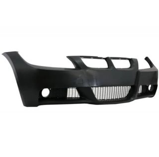 Paragolpes delantero para BMW Serie 3 E90 Pack M