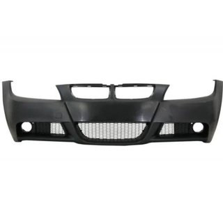 Paragolpes delantero para BMW Serie 3 E90 Pack M
