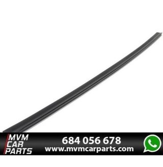 Alerón Mercedes Clase C W204 tipo pestaña