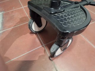 Patinete para carrito YOYO