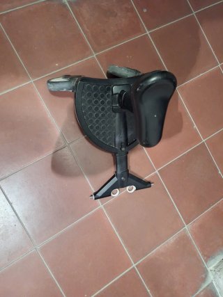 Patinete para carrito YOYO