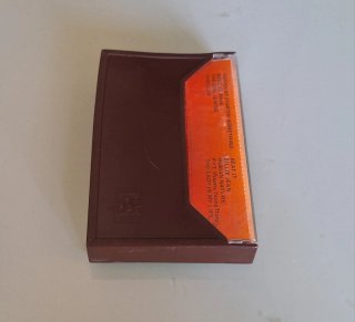 Cassette  Michael Jackson Thriller Italia