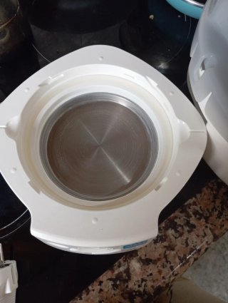 Esterilizador y Calienta Biberones MAM Eléctrico