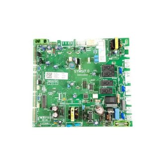 Placa Electrónica Saunier Duval Themaclassic F AS
