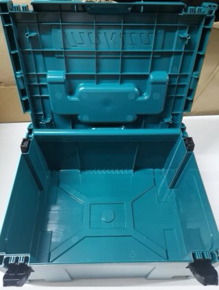 Maletin /caja /maleta Makita makpac tipo 3
