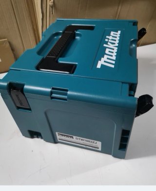 Maletin /caja /maleta Makita makpac tipo 3