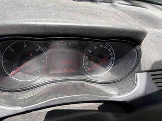 Opel Corsa 2015