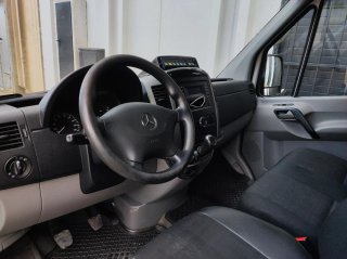 Mercedes-Benz Sprinter 313 CDI AMBULANCIA