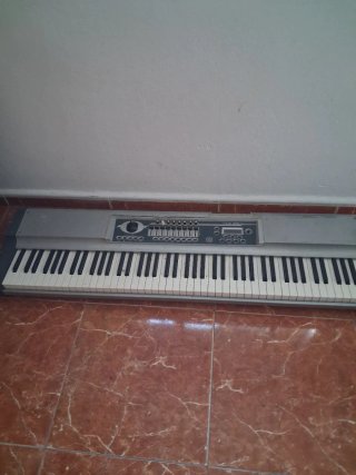 Piano Estudiologi
