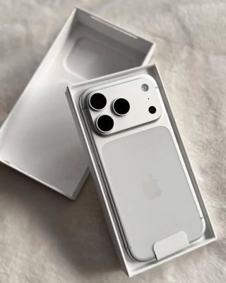 iPhone Plata 1TB