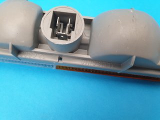 Fiat Ritmo fanale anteriore destro LEART/ALTISSIMO