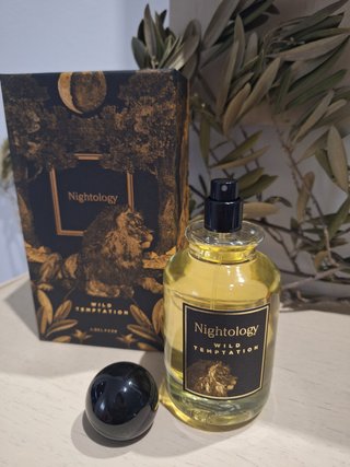 Perfume Nightology Wild Temptation 100ml