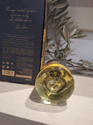 Perfume Nightology Wild Temptation 100ml