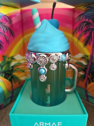 Perfume Armaf Island Bliss