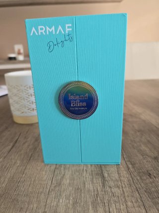 Perfume Armaf Island Bliss
