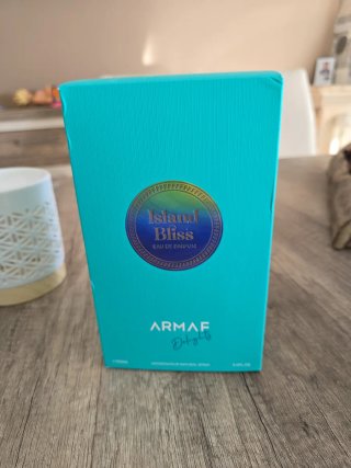 Perfume Armaf Island Bliss