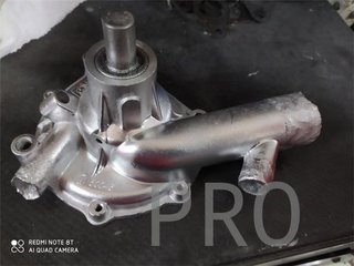 bomba de agua seat 1500