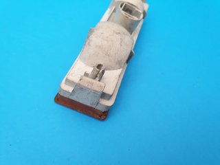Fiat Ritmo fanale anteriore sinistro
