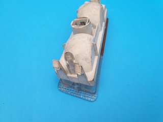 Fiat Ritmo fanale anteriore sinistro