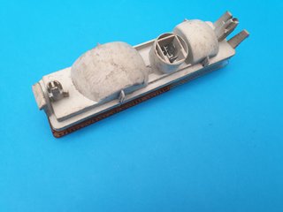 Fiat Ritmo fanale anteriore sinistro