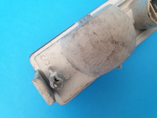 Fiat Ritmo fanale anteriore sinistro