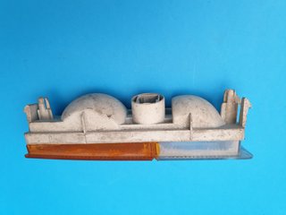 Fiat Ritmo fanale anteriore sinistro