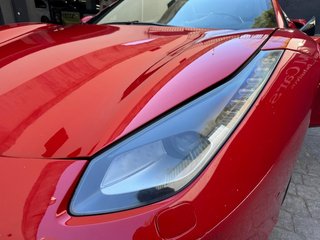 Ferrari 488 Spider cabrio 492 kW (670 CV)