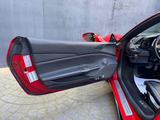 Ferrari 488 Spider cabrio 492 kW (670 CV)