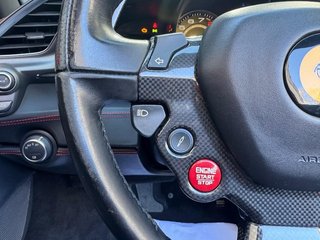 Ferrari 488 Spider cabrio 492 kW (670 CV)
