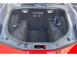 Ferrari 488 Spider cabrio 492 kW (670 CV)