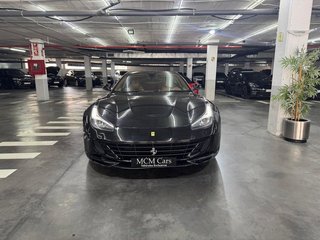 Ferrari GTC4 Lusso DCT 507 kW (690 CV)