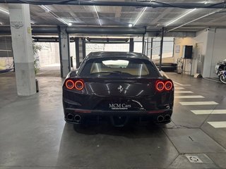 Ferrari GTC4 Lusso DCT 507 kW (690 CV)