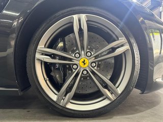 Ferrari GTC4 Lusso DCT 507 kW (690 CV)